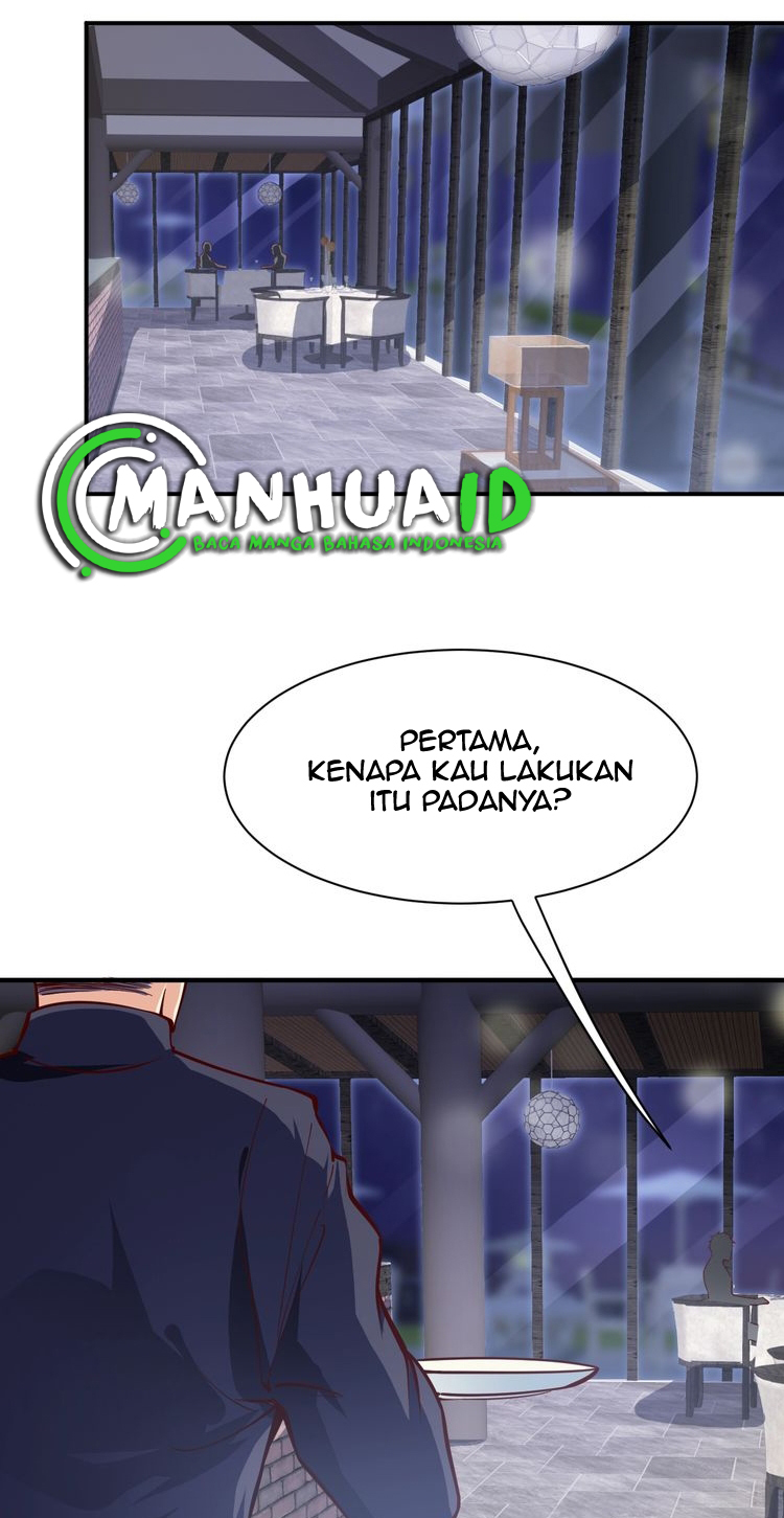 Melee Mad Soldier! Chapter 07 Gambar 3